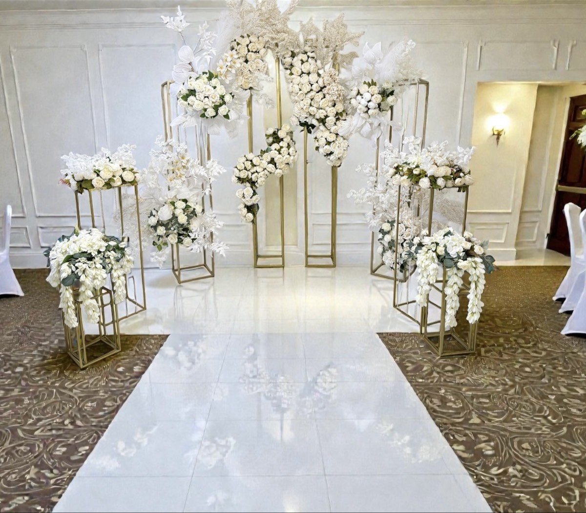 Угол невесты